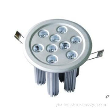 CE /Rohs certificated High brightness fix led ceiling light